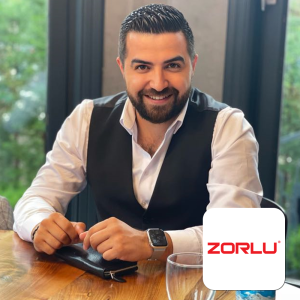 Dinçer Zorlu
