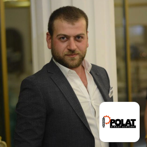 Halil İbrahim Polat