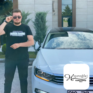 Berkay Hışıroğlu