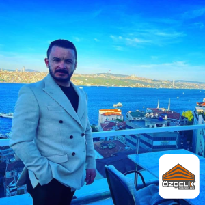 Fatih Özçelik