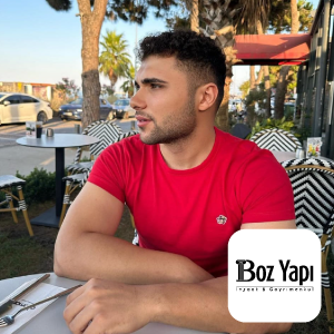 Halil İbrahim Boz