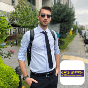Mustafa Melih Ejder