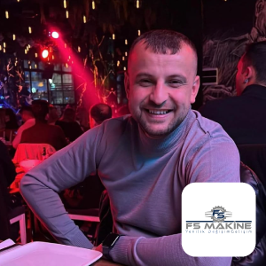Salih Çam