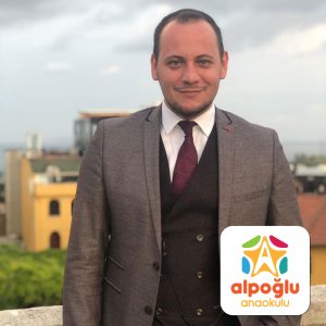 Yunus Ayberk Alpoğlu