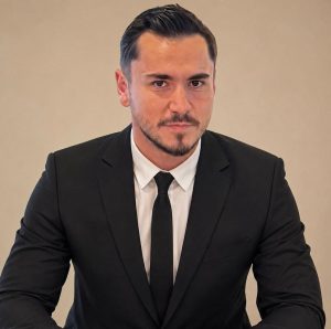 Hikmet Burhan Kaya