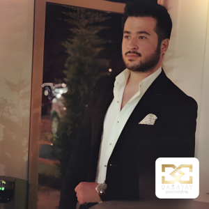 Emre Çağatay Devren