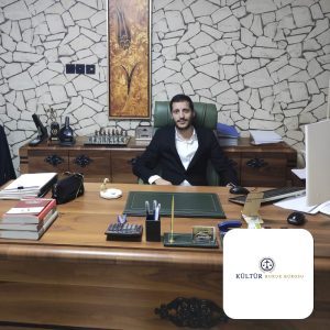 Furkan Mert