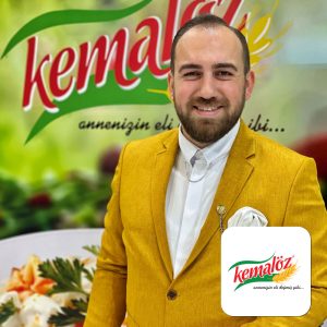 Kemal Özdoğan