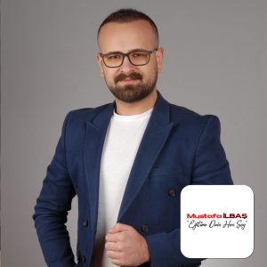 Mustafa İlbaş