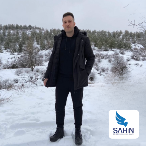 Şahin Can Görücü