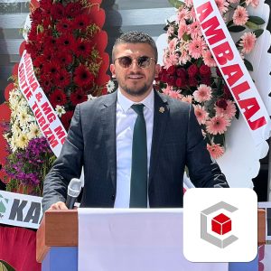 Volkan Akpunar