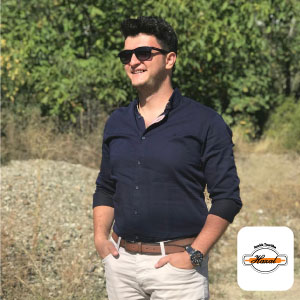 Yusuf Uçgun