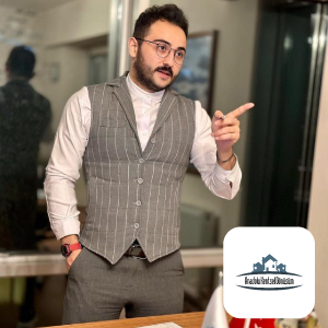 Enes Özdaş