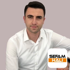 Sefa Arınık