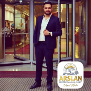 Ertuğrul Arslan