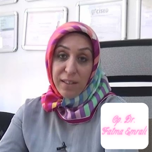 Fatma Emrali