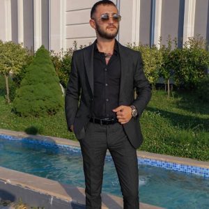 Deniz Özcan