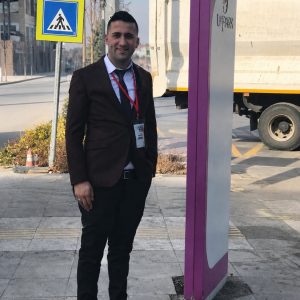 Erkan Aydın