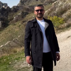 Rıza Coşar
