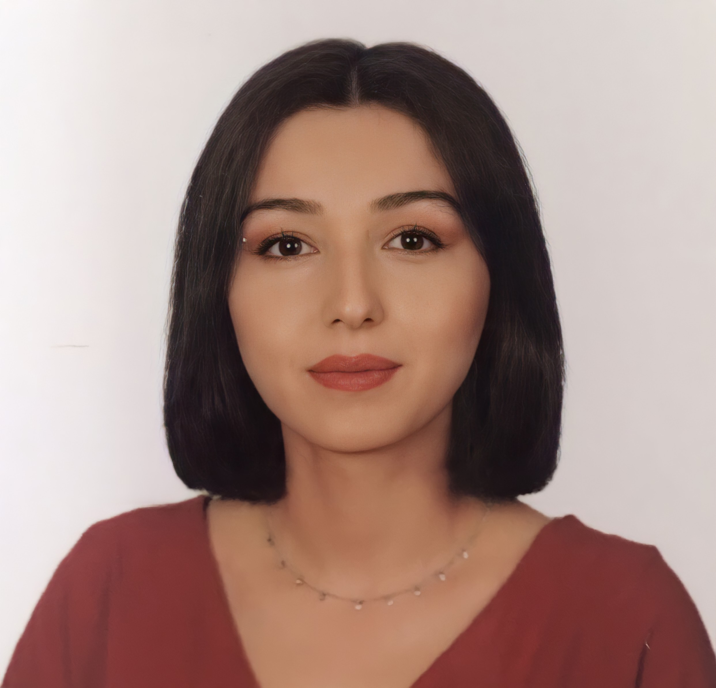 Eğitim Sonuç