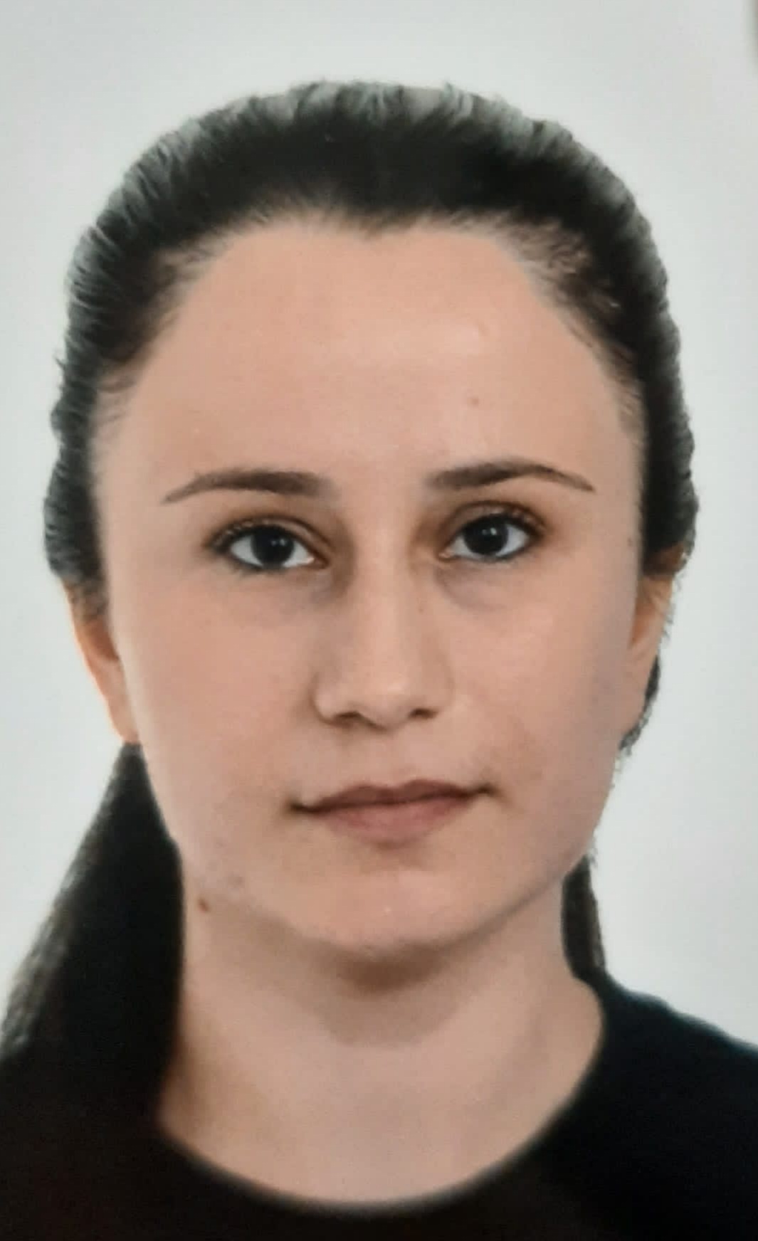 Eğitim Sonuç