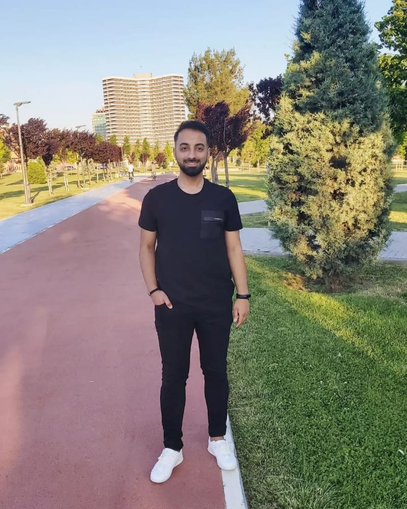 Eğitim Sonuç